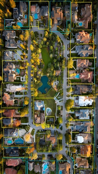 Lot lines explained short