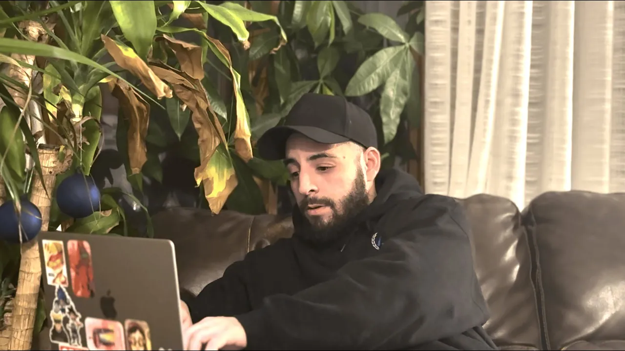 Overwatch mapping vlog